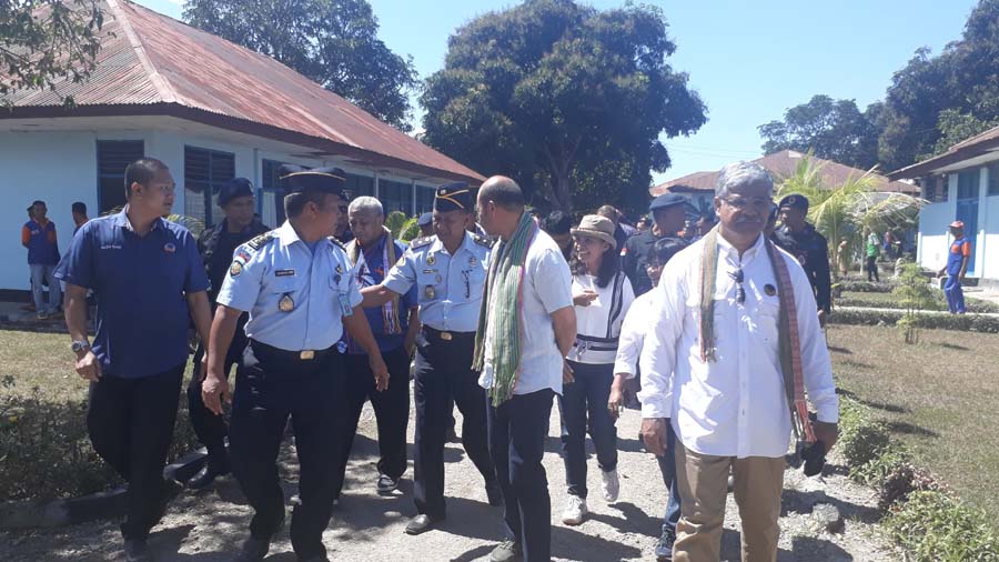 Viktor Laiskodat Yang Pasti Tidak Akan Minta Maaf