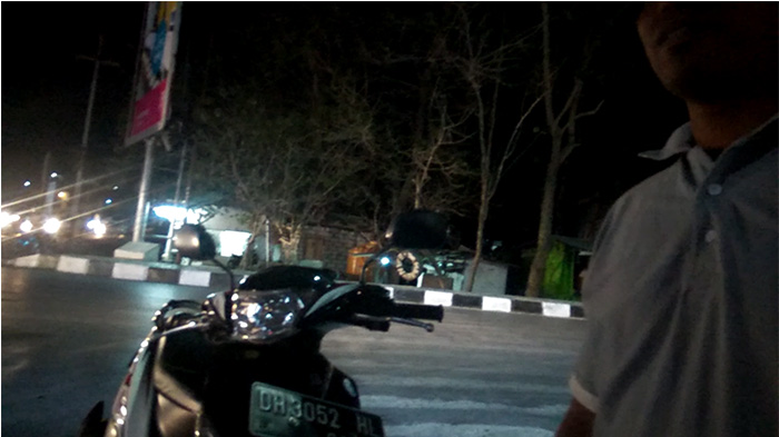 Ini Kebiasaan Buruk Pengendara Kota Kupang di Lampu Lalu Lintas yang Bikin Laka Lantas