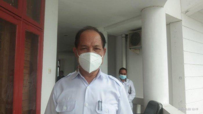 Lakmas CW Pertanyakan Mutasi ASN, Bupati TTU: Saya Berpedoman pada Surat Komisi ASN