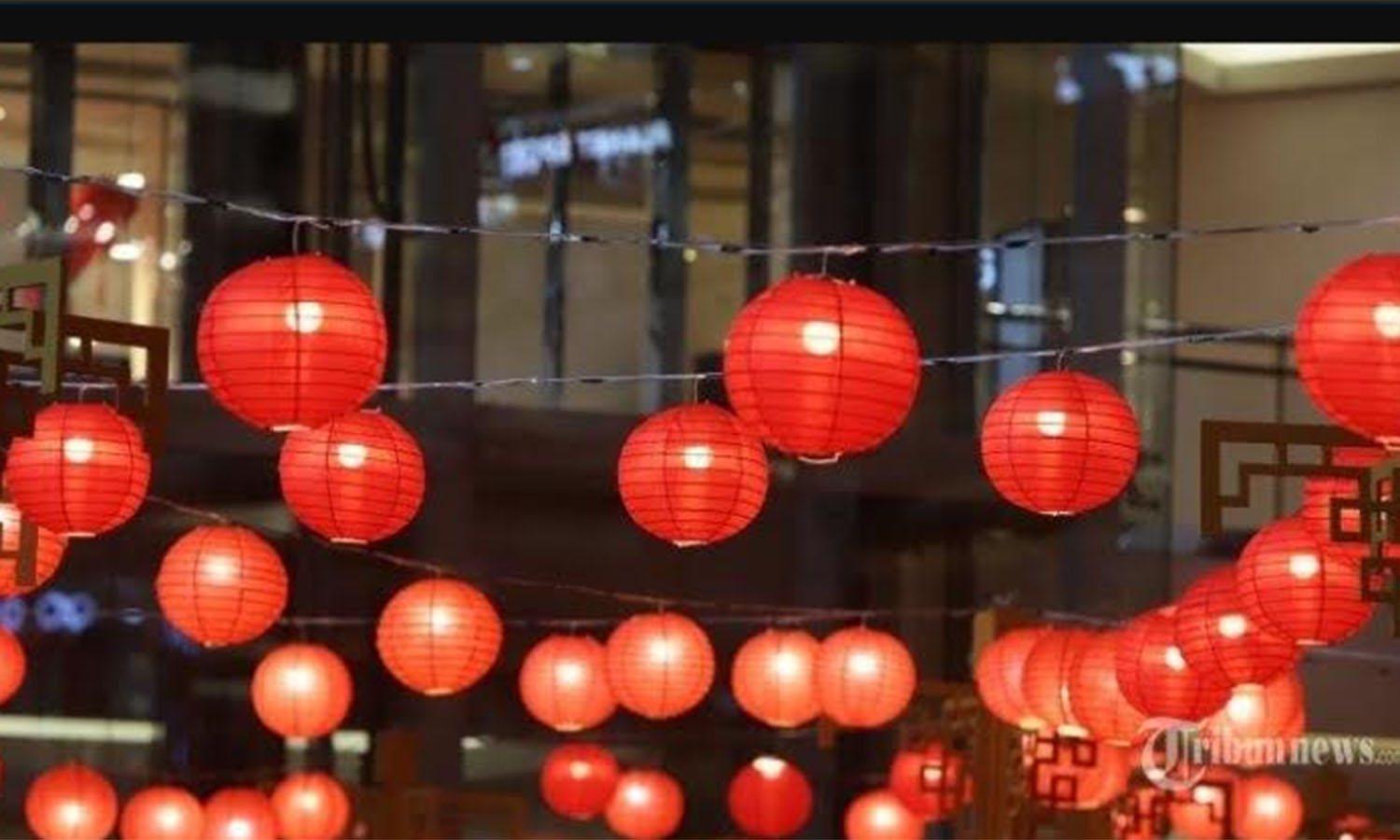 Begini Imbauan FKUB NTT Perihal Perayaan Imlek