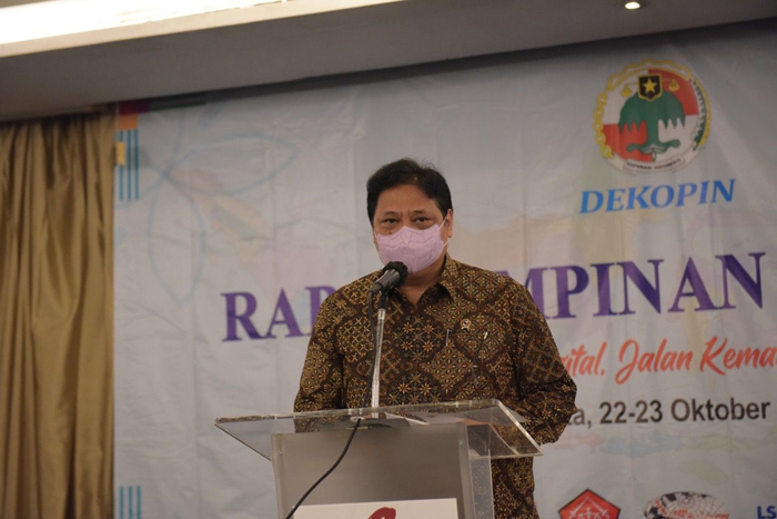 Presidensi G20 Momentum Branding Indonesia di Dunia Internasional