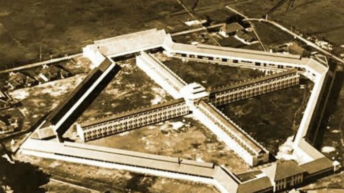 Inilah 'Rumah Baru' Mantan Ketua DPR RI, Setya Novanto