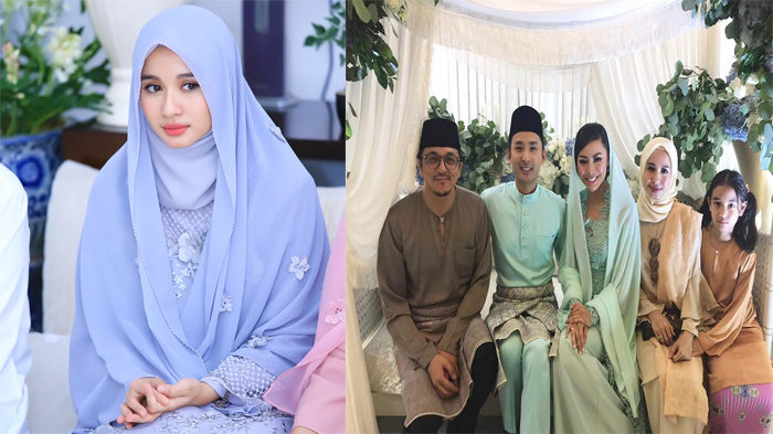 Setelah Raisa, Artis Ini Beri Kode Akan Segera Menuju Pelaminan. Udah Pengajian Loh