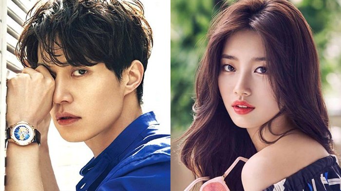 Inilah 5 Fakta Kesuksesan Lee Dong Wook, Pacar Baru Bae Suzy!