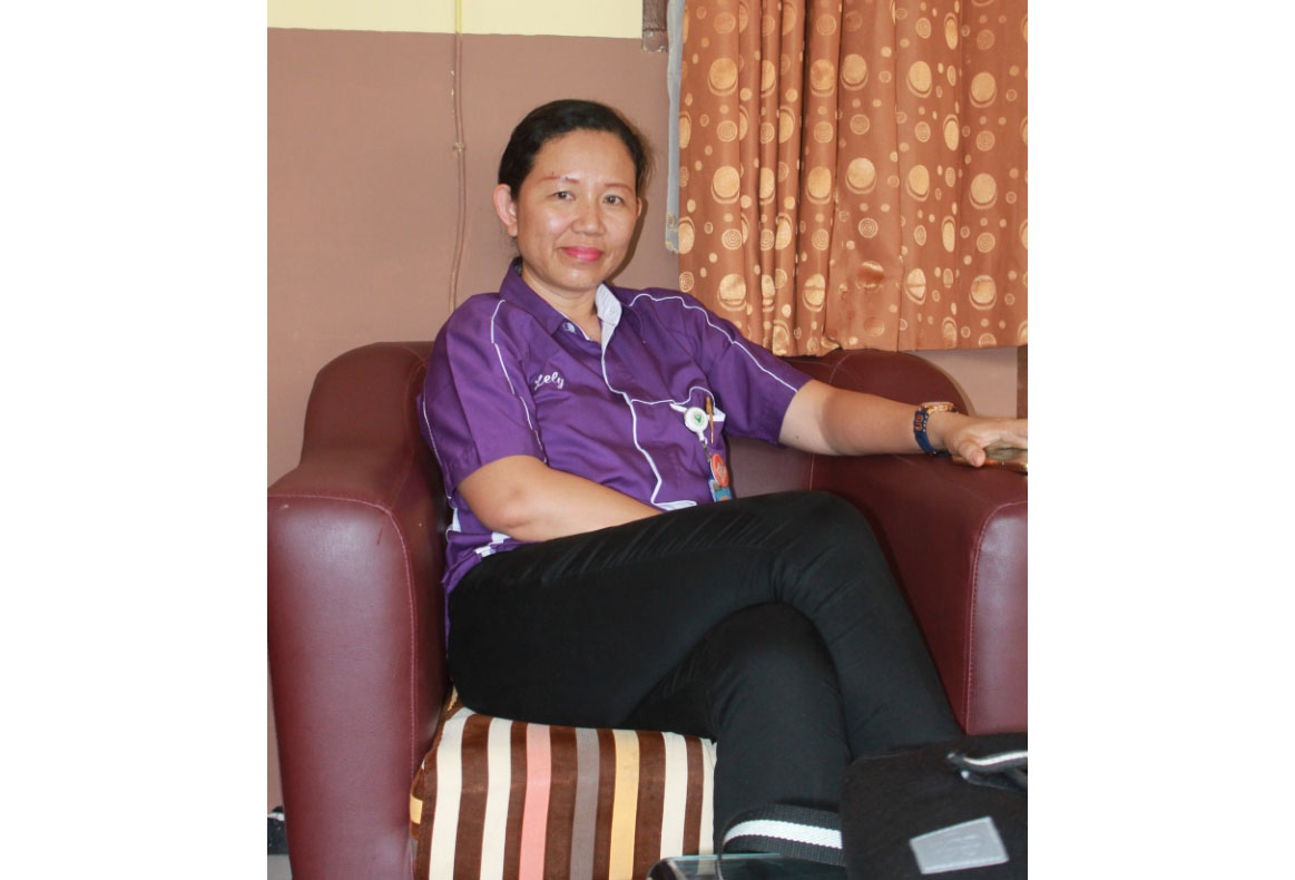 RSUD Umbu Rara Meha Waingapu Klaim 1,5 Miliar Setiap Bulan ke BPJS Kesehatan, Simak YUK