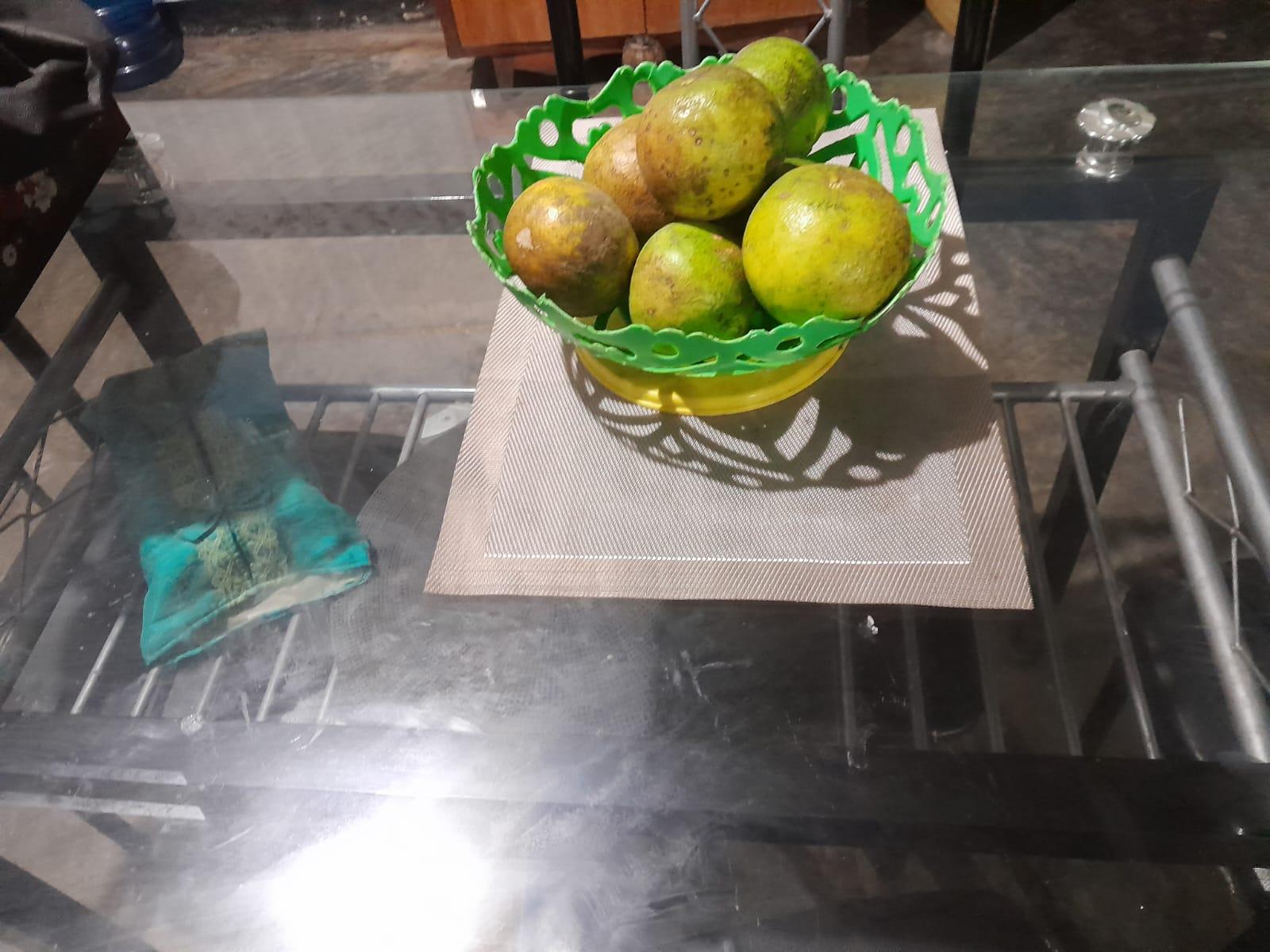 Kuliner NTT, Infus Water Lemon Timor Ampuh vs Virus, Begini Cara Membuatnya ala Ferry Ndoen