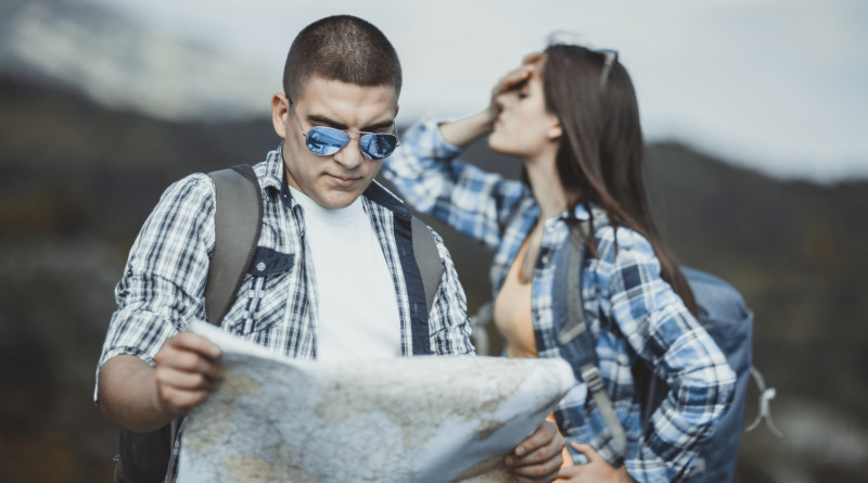 WOW! Nggak Cuma Doyan Update, Ini 4 Kebiasaan 'Traveler Zaman Now' yang Dibilang Antimainstream