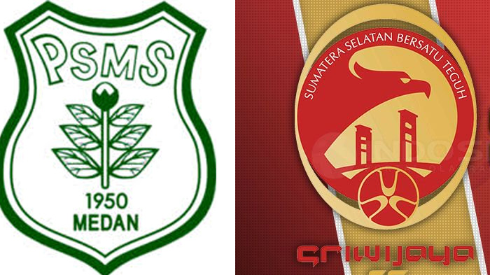 Live Streaming: Jangan Lewatkan Laga PSMS Medan Vs Sriwijaya FC Pukul 21.00 WIB