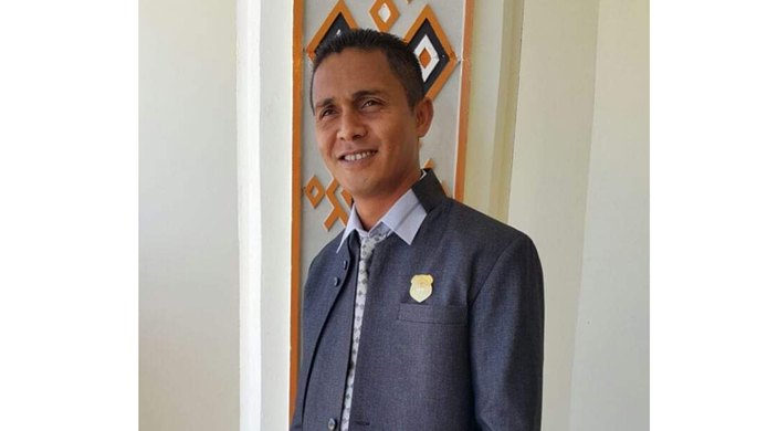 DPRD TTS Minta Pemda Perketat Pengawasan Makanan