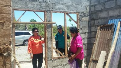 Pemda Diminta Bantu PSU Pada Perumahan Yang Dibangun Developer