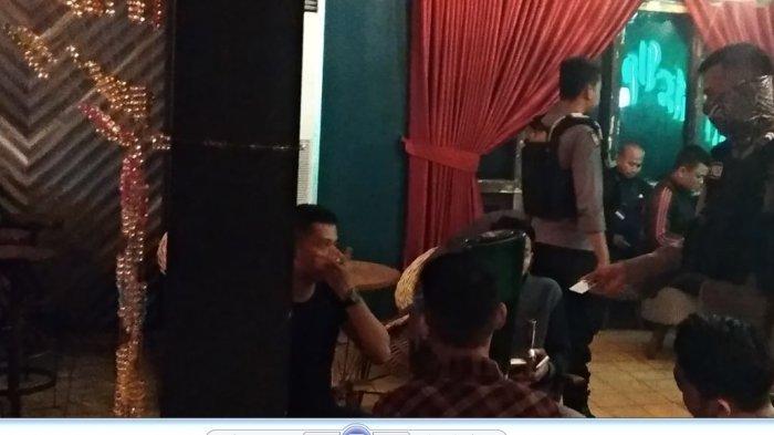 Lima Pasangan Bukan Suami-Istri Diamankan saat di Dalam Kamar, Apa yang Mereka Lakukan?