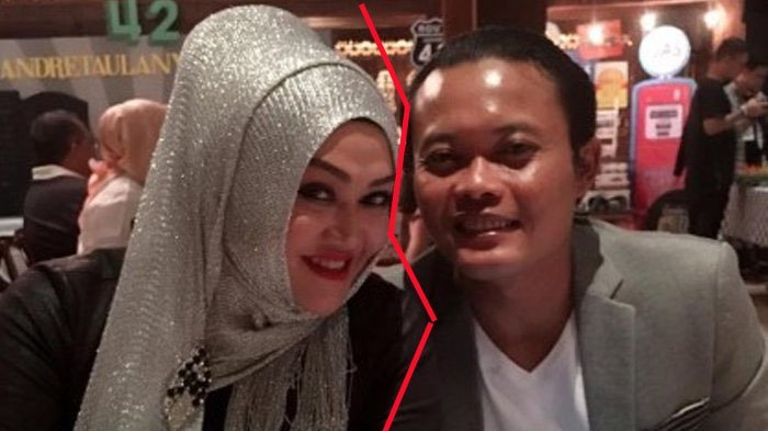 Terpukul Mantan Istri Nikah Lagi Sule Minta Netizen Jangan Lakukan Hal Ini Pada Ibu Rizky Febian