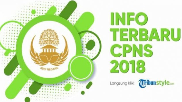 Cek Nama Anda, 95 Instansi Telah Mengumumkan Hasil SKD CPNS dan Berhak Ikut SKB