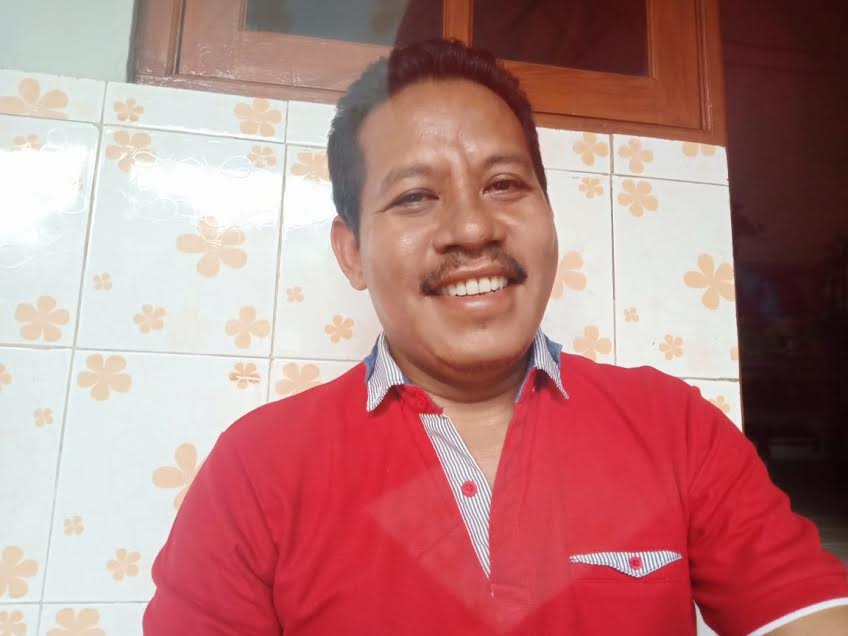 Gara Gara Teriak Hal Ini Kornelis Ditahan Kejari Ende