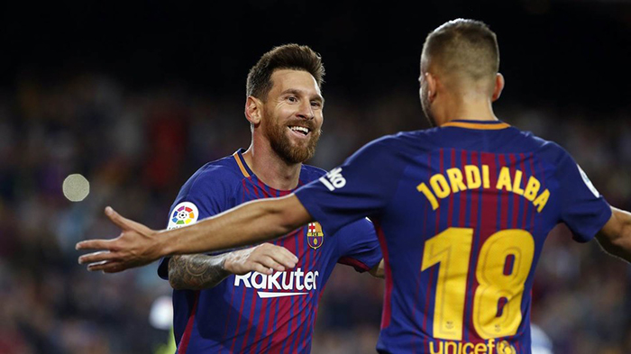 Live Streaming Barcelona vs Celta Vigo Babak Kedua, Skor 1-1, Tonton di Sini, Siaran Lancar