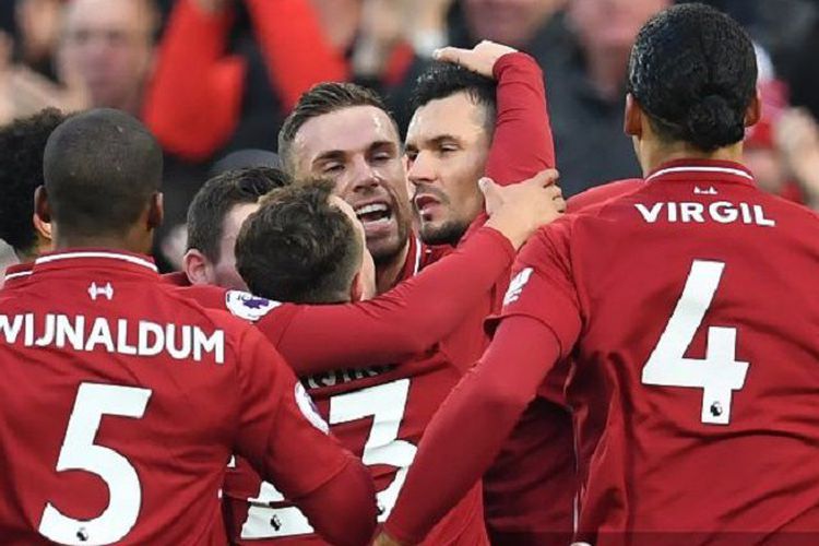 LIVE RCTI! Link Live Streaming Liga Inggris Malam Ini Pukul 22.30 WIB, Liverpool vs Chelsea