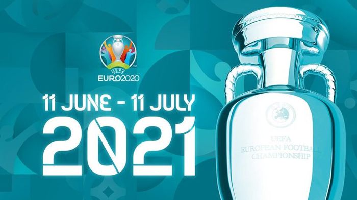 Siaran Langsung EURO 2020, Jadwal 16 Besar Euro 2020 Live RCTI dan MolaTV, Ada Partai Final Dini?