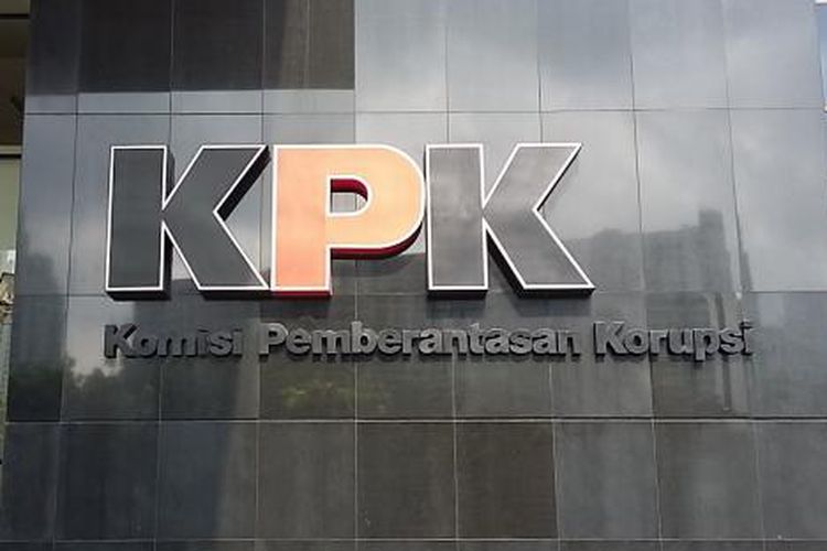 Wadah Pegawai Lembaga KPK Ikut Gugat Pimpinan ke PTUN