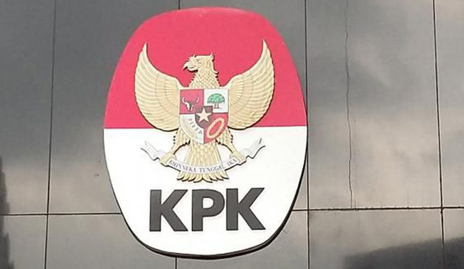 Mantan Sekda Provinsi Diperiksa KPK di Lapas
