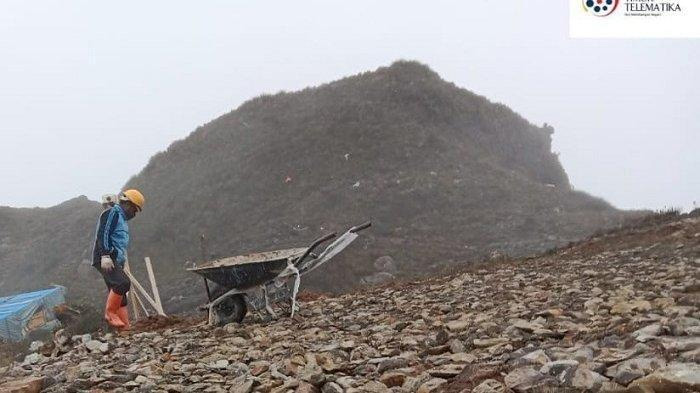 Begini Kisah NS, Pria yang Selamat dari Serangan KKB Papua: Hanya Saya Yang Lari, Yang Lainnya Habis