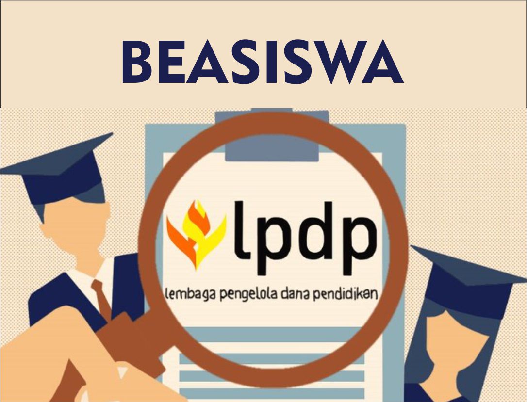 LPDP Resmi Buka Pendaftaran Beasiswa Akselerasi Magister 2026, Cek Jadwal, Tahapan dan Sasarannya