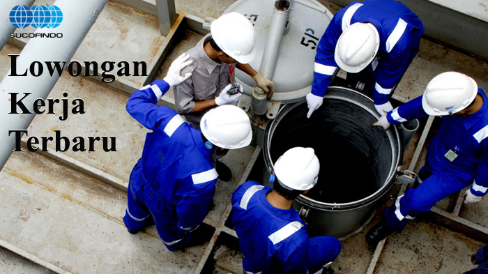 Masih Dibuka Hingga 18 Oktober Lowongan Kerja BUMN Sucofindo, Cek Syarat dan Cara Daftar