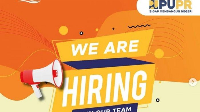 Lamar Online, Lowongan Kerja Pamsimas PUPR Bagi Lulusan D3 S1