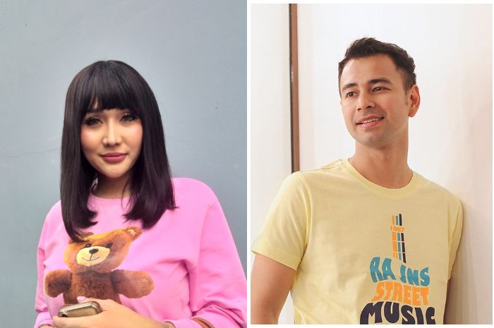 LENGKAP! Alasan Raffi Ahmad Bentak Lucinta Luna, Dan Pacar Balik Ancam Suami Nagita Slavina