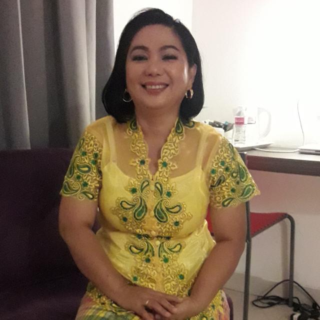 Jagung Bose Instan Bisa Atasi Masalah Anemia Remaja Putri di Kupang