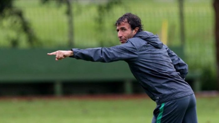 Luis Milla: Indonesia Cuma Kurang Gol