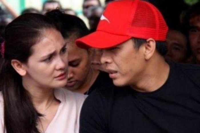 Wasiat Olga Syahputra untuk Ariel NOAH dan Luna Maya, Furi Harun Ungkap Fakta Mengejutkan