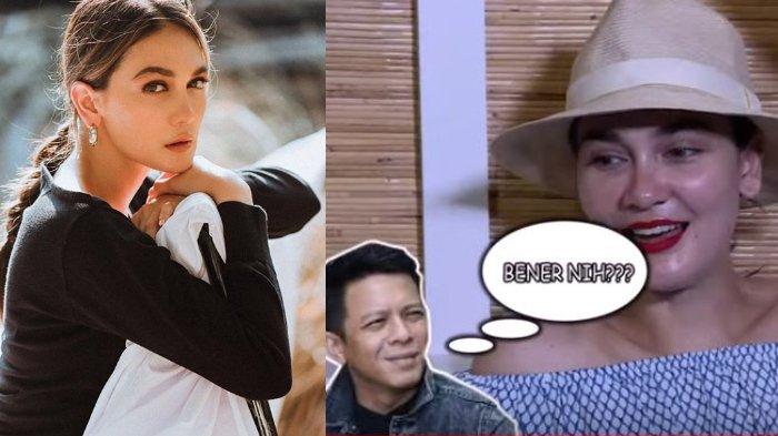 Heboh, Luna Maya Ngaku Butuh 5 Tahun untuk Maafkan Ariel NOAH, eks Reino Barack Susah Move On?