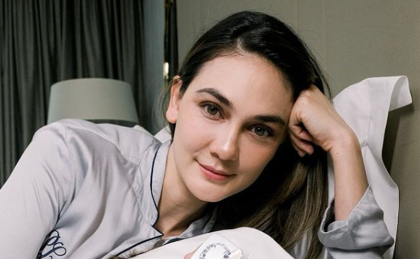 Maia Estianty Baca Jalan Pikiran Luna Maya, Mantan Ariel NOAH Ungkit Cinta Ahmad Dhani