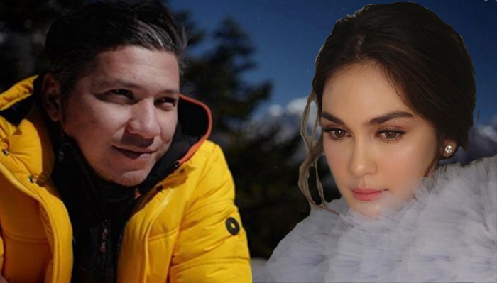 Luna Maya Goda Gading, Kamu Jomblo Kan, Bukan Pacar Orang Kan, Gue Gak Suka Ngambil Pacar Orang