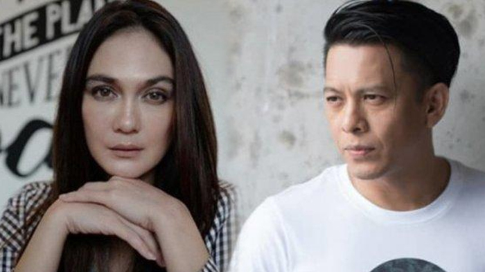Sukses Taklukan Luna Maya Hingga Sophia Latjuba, Ariel NOAH Beberkan Rahasia Kharismanya