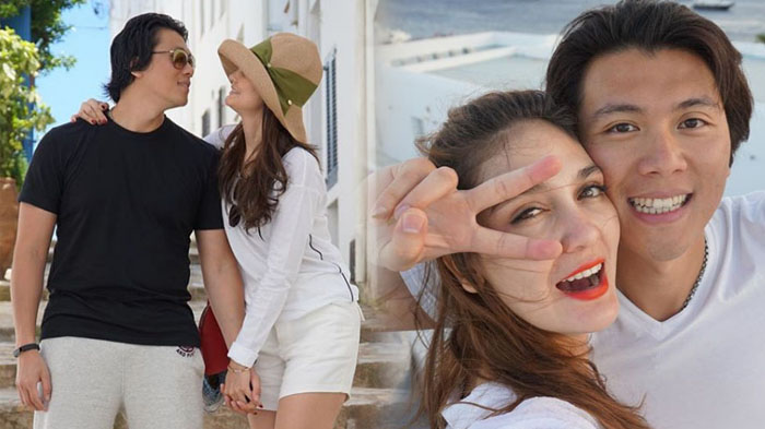 Psikolog Beberkan Sifat Asli Luna Maya Maupun Syahrini