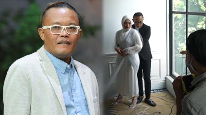 Nathalie Holscher Deg-degan & Enggak Sabar 12 Hari Jelang Nikah, Walau Isu Pacaran Duda Anak Empat