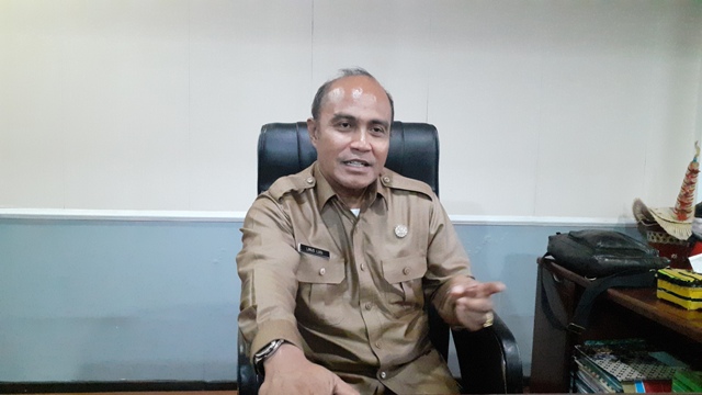 Polemik Uang Kuliah Tunggal, Kepala Dinas Pendidikan NTT: Undana Jangan Terjebak Kapitalis Akademik