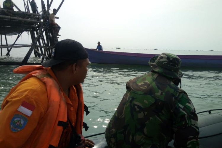 Melompat ke Laut Usai Mancing, Nelayan Ini Ditemukan Tewas