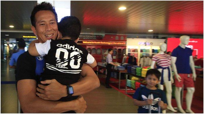 Begini Kekecewaan I Made Wirawan Kecewa Maung Bandung Tak Ikut AFC Champions League Musim ini,INFO