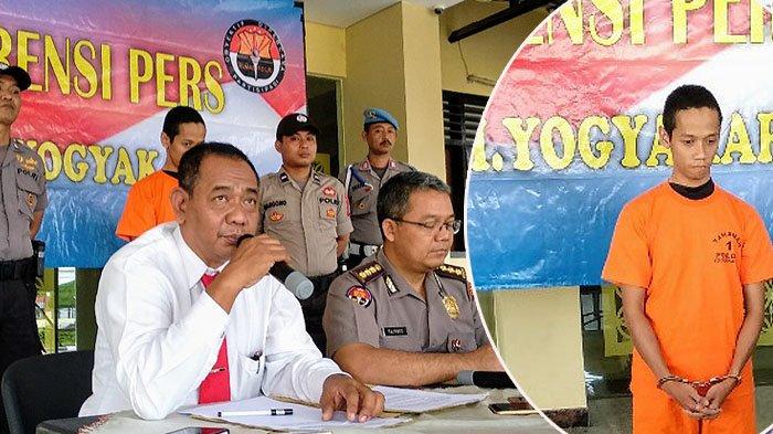 Jibril Abdul Aziz (JAZ) Penyebar Video Panas Mahasiswi UGM, Sempat Diprediksi Jadi Politisi Hebat