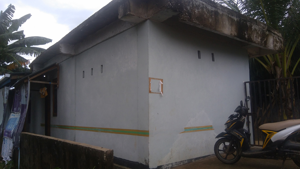 Penemuan Mayat Mahasiswa Timor Leste! Ternyata Motor Korban Masih Berada di TKP