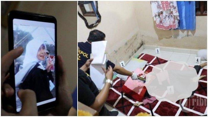 Fakta & Kronologi Mahasiswa UIN Alauddin Makasar Gorok Kekasih, Sempat Hadir di TKP Penemuan Jenazah