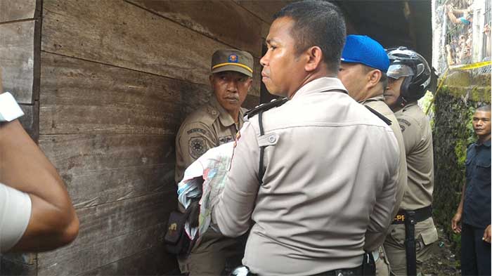 Mahasiswi Stikes Ruteng Bunuh, Ini Kasus Keenam di Tenda