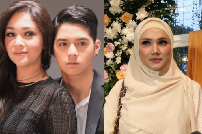 Dendam Al Ghazali pada Mulan Jameela Perlana Pudar, Putra Ahmad Dhani: Dia Berusaha Lindungin Aku