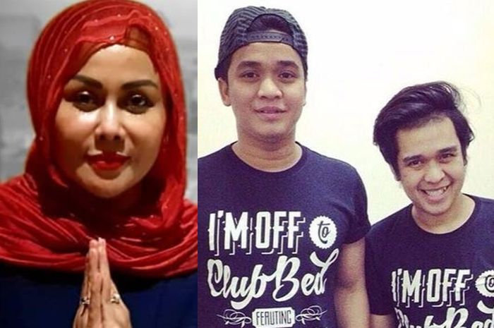 Manajer Olga Syahputra Ikut Jatuh Miskin Usai Sang Artis Meninggal, Kini Jualan Sambal Demi Hidup