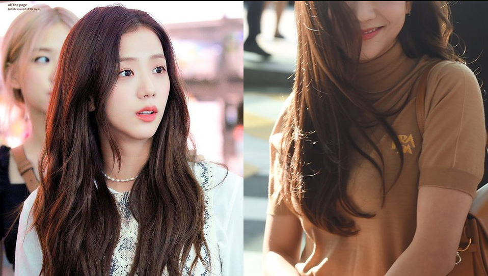 Makin Cantik, Intip Penampilan Baru Jisoo BLACKPINK yang Bikin BLINK Makin Terpesona