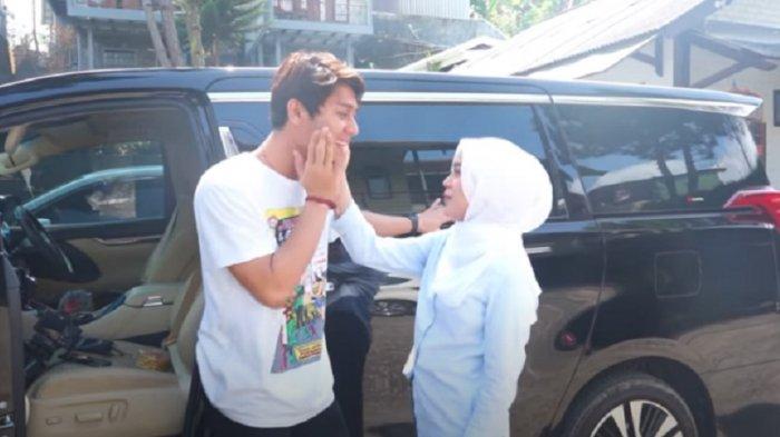 Di Depan Rizky Billar, Lesty Kejora Katakan Aku Cinta Padamu, Ady Sky dan Harris Vriza Syok!