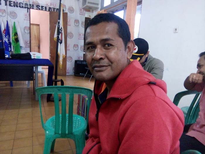 Ini Harapan Tim Sukses Terkait Perhitungan Suara Ulang Pilbup TTS