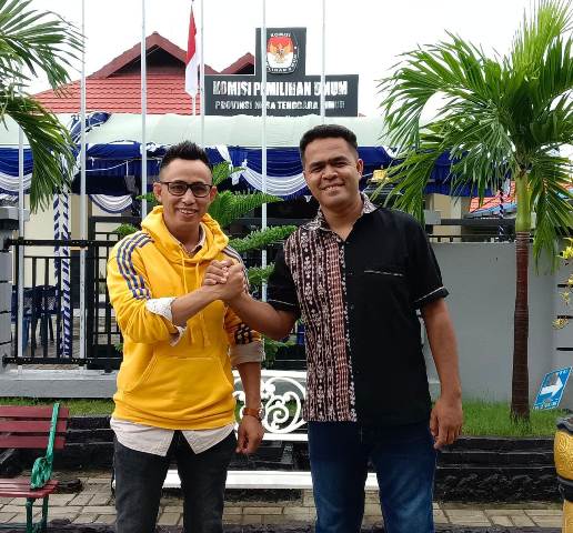 Pendukung Balon DPD RI Maksimus Ramses Diminta Jangan Percaya Informasi Sesat